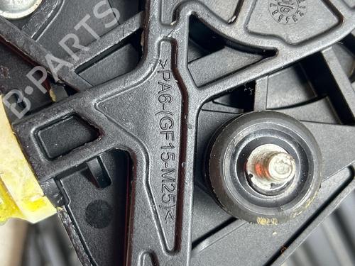 Used Front right window mechanism Front right window mechanism ALFA ROMEO MITO (955_) 1.3 MultiJet (955AXP1A, 955AYC1A) (95 hp) 35961219 35961219
