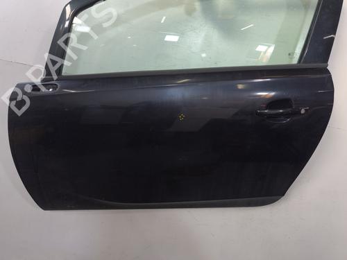 Used Left front door Left front door 38009032 38009032