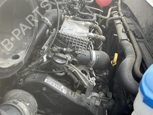 Gearbox VW CRAFTER Van (SY_, SX_) 2.0 TDI FWD (SYB, SYC, SYD) | BP39584772M3 - Image 3