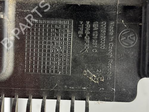 Used Electronic module Electronic module AUDI Q4 E-TRON SUV (F4B) 35 (170 hp) 30825933 30825933