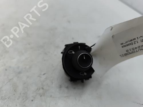 Mirror switch CITROËN C3 III (SX) 1.2 PureTech 82 | BP26689197I25 - Image 2