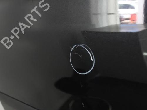 Left rear door VW GOLF V (1K1) 1.9 TDI | BP22813634C4 