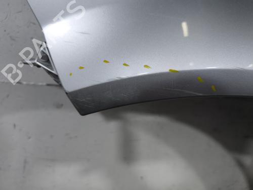 Used Left front fenders Left front fenders 38423153 38423153