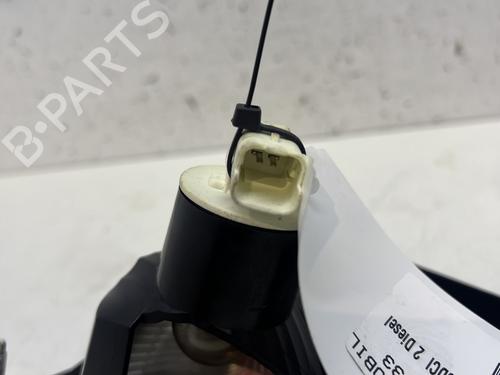 Right tailgate light NISSAN QASHQAI / QASHQAI +2 I (J10, NJ10, JJ10E) 2.0 dCi | BP26642492C80 