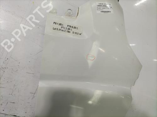 Right front fenders PEUGEOT BOXER Van 2.2 HDi 100 | BP23130118C42 