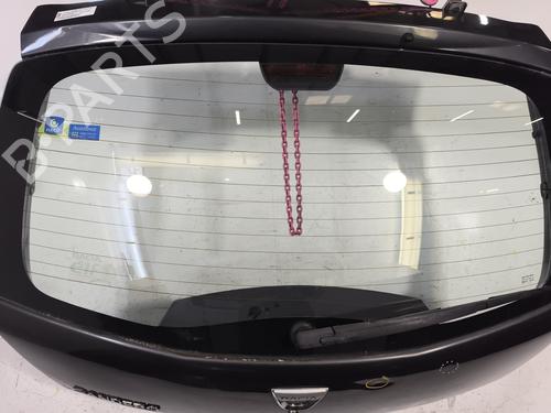 Tailgate DACIA SANDERO 1.4 MPI LPG | BP26031596C6
