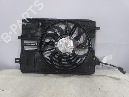 Used Radiator fan Radiator fan 39142640 39142640