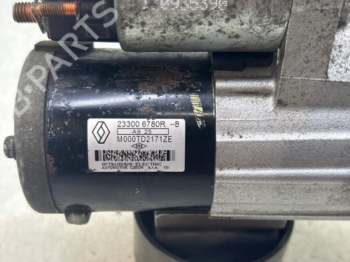Starter DACIA SANDERO II 1.0 SCe 75 (B8JC, B8JD, B8NC) | BP38327075M8 - Image 3