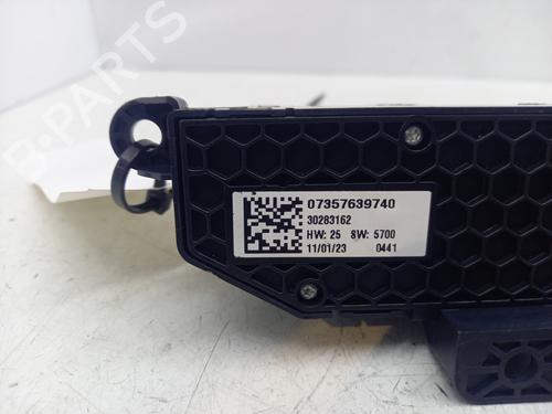 Gear lever FIAT 500e (332_) Elektro (FA1) | BP37732570M90 - Image 2