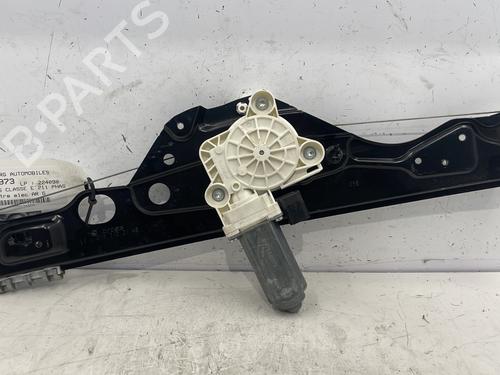 Used Rear left window mechanism MERCEDES-BENZ E-CLASS (W211) E 320 CDI (211.022) (224 hp) 23830513