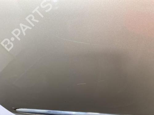 Left front door KIA CARENS III MPV (UN) 2.0 CRDi 115 | BP22837364C2 