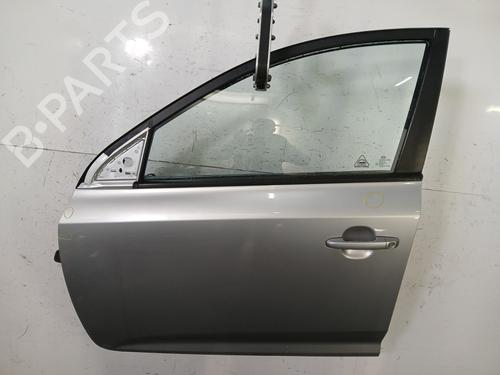 Used Left front door KIA CEE'D Hatchback (ED) 1.6 CRDi 115 (115 hp) 30591668