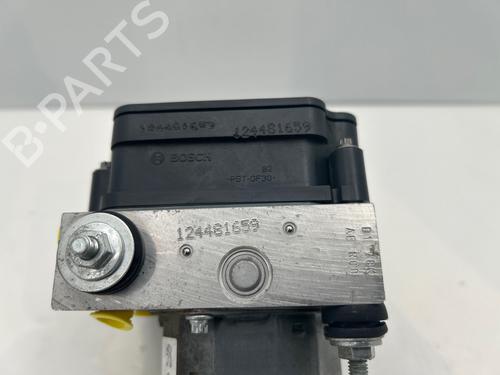 abs-pump-citroen-c4-picasso-ii-2013-34556356 main image