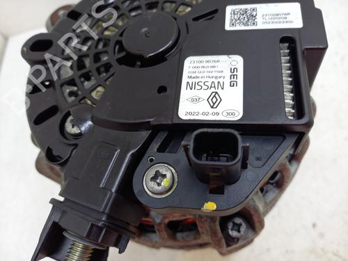 Alternator DACIA SANDERO III 1.0 SCe 65 | BP38921874M7 - Image 3