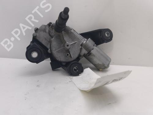 Used Rear wiper motor RENAULT KANGOO / GRAND KANGOO II (KW0/1_) 1.5 dCi 85 (KW0K, KW0L, KW0B) (86 hp) 30647615