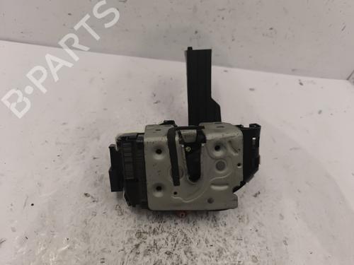 Front left lock DODGE CALIBER 2.0 | BP24987488C98 - Image 2