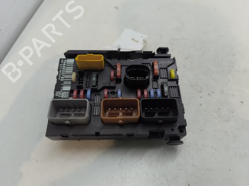 Used Fuse box PEUGEOT 207 (WA_, WC_) 1.4 (73 hp) 29193993