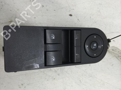 Left front window switch OPEL ASTRA H GTC (A04) 1.9 CDTI (L08) | BP30929103I27 - Image 3