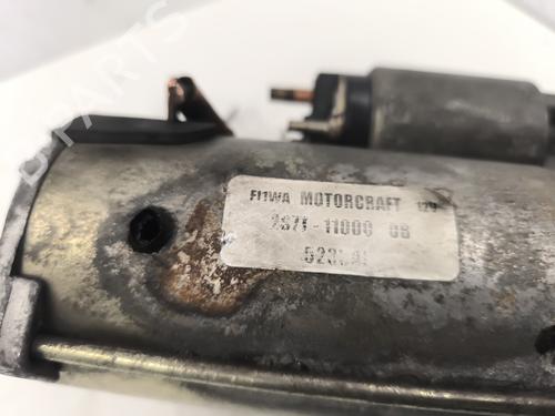 Starter FORD MONDEO III (B5Y) 2.0 TDCi | BP26031480M8 