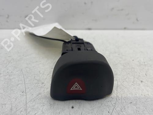 Advarselsbryter RENAULT SCÉNIC I MPV (JA0/1_, FA0_) 1.9 dCi (JA05, JA1F) (102 hp) 29582116