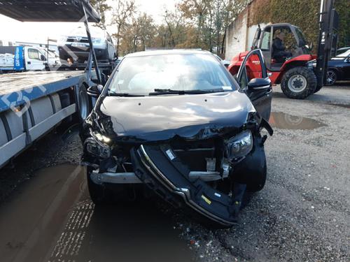 Instrument cluster CITROËN C3 III (SX) 1.2 PureTech 82 | BP24636723C47 - Image 7