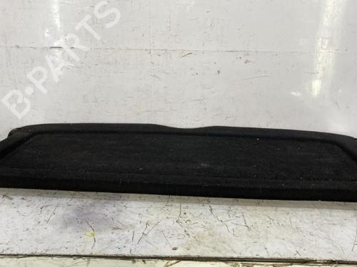 Rear parcel shelf PEUGEOT 307 (3A/C) 2.0 HDi 90 | BP22834178C85 