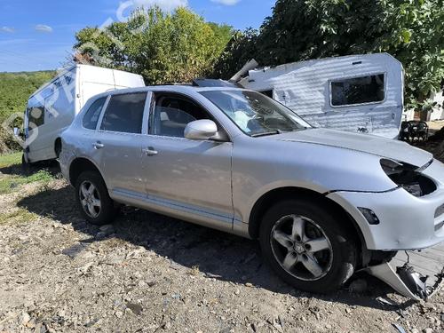 Used Parts PORSCHE CAYENNE (9PA) 3.2 4992026
