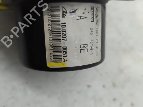 ABS Bremseaggregat FORD FIESTA V (JH_, JD_) 1.4 TDCi | BP29213446M43 