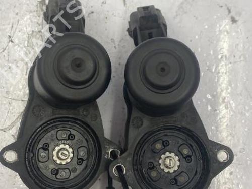 Electric handbrake RENAULT SCÉNIC IV (J9_) 1.7 Blue dCi 120 (J9A7, J9A8) | BP22840317E5 