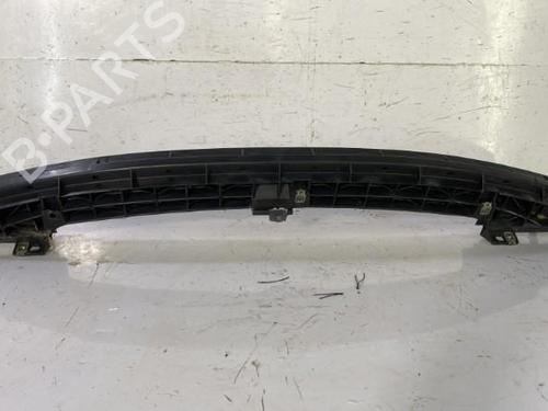 Front bumper reinforcement PEUGEOT 206 Hatchback (2A/C) 1.9 D | BP22839910C109 
