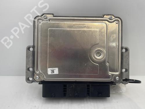 Used Engine control unit (ECU) Engine control unit (ECU) PEUGEOT PARTNER Box Body/MPV 1.6 HDi (90 hp) 32341340 32341340