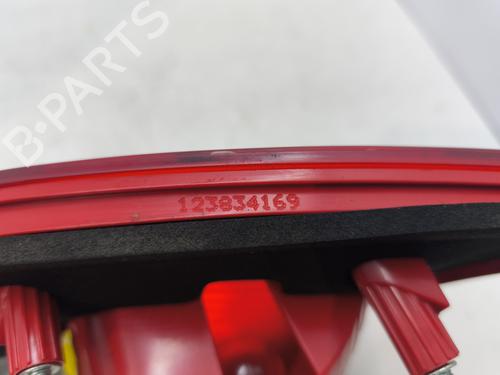 Left tailgate light VW EOS (1F7, 1F8) | BP33806920C79 - Image 4