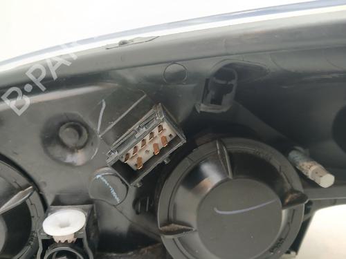Right headlight PEUGEOT 206+ (2L_, 2M_) | BP37155938C29 - Image 5