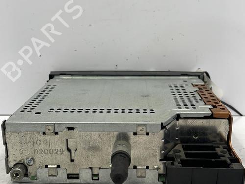 Used Radio PEUGEOT 307 (3A/C) 2.0 HDi 90 (90 hp) 22827953