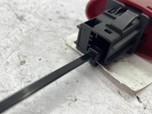 Used Warning switch Warning switch PEUGEOT 206 Hatchback (2A/C) 2.0 HDI 90 (90 hp) 22836750 22836750