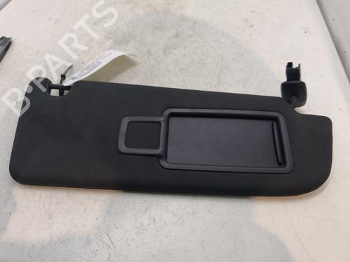 Used Right sun visor AUDI A7 Sportback (4GA, 4GF) 3.0 TDI quattro (245 hp) 29834072
