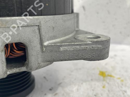 Alternator RENAULT CLIO V (B7_) 1.3 TCe 140 (B7N0) | BP25899418M7 - Image 5