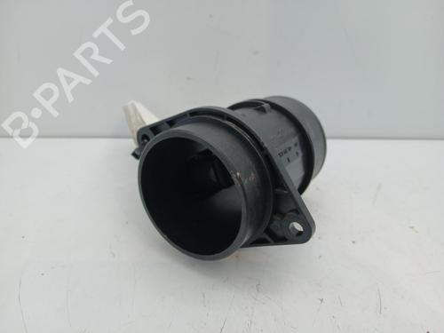 Mass air flow sensor RENAULT TRAFIC II Van (FL) 2.0 dCi 90 (FL0H, FL00, FL01, FL0M, FL0P, FL0S) | BP39166100M95 - Image 3