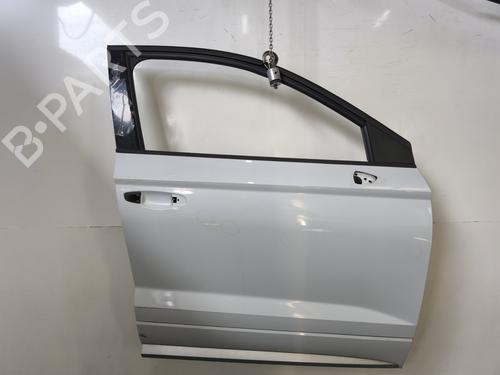Right front door SEAT ATECA (KH7, KHP) 2.0 TDI 4Drive | BP36520478C3 - Image 5