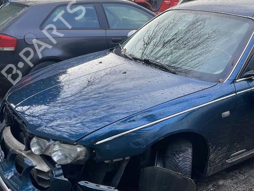 Headlight switch ROVER 75 (RJ) 2.5 V6 | BP25120471I24 - Image 6