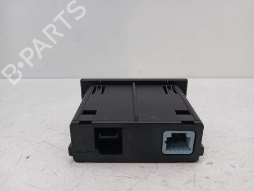 Used Electronic module Electronic module RENAULT ZOE (BFM_) [2012-2026] 36571633 36571633