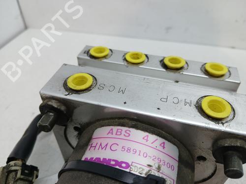 ABS pump HYUNDAI COUPE I (RD) 2.0 16V | BP29582188M43 