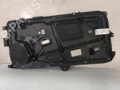 Used Front left window mechanism FORD FIESTA V (JH_, JD_) 1.3 (69 hp) 31084298