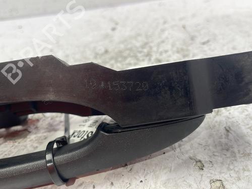 Front right lock RENAULT CLIO IV (BH_) 1.5 dCi 75 | BP25120517C97 
