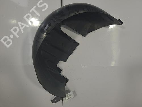 Wheel arch CITROËN C3 Pluriel (HB_) 1.4 HDi | BP22827863C56 