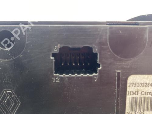 climate-control-renault-twingo-iii-bcm_-bca_-10-sce-75-275102284r-2014-22841077 main image