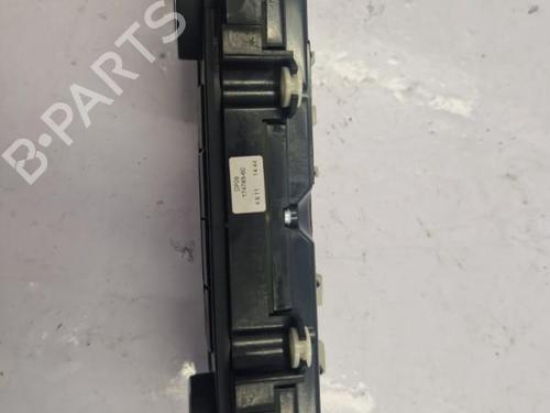 Commande Chauffage VW GOLF PLUS V (5M1, 521) 1.6 TDI | BP22837010I5 