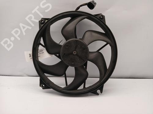 radiator-fan-peugeot-307-3ac-2000-2001-2002-2003-2004-2005-2006-2007-2008-2009-2010-2011-2012-31987848 main image