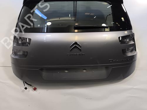 Tailgate CITROËN GRAND C4 SPACETOURER (3A_, 3E_) 1.5 BlueHDi 130 | BP29286206C6 