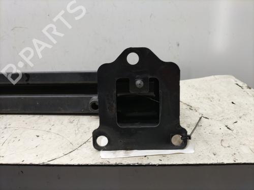 Used Front bumper reinforcement Front bumper reinforcement 29834223 29834223